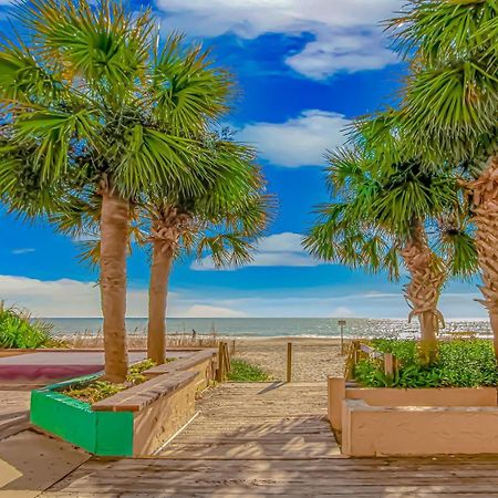 Direct Oceanfront Sea Mist Resort 20305 Myrtle Beach Rum bild