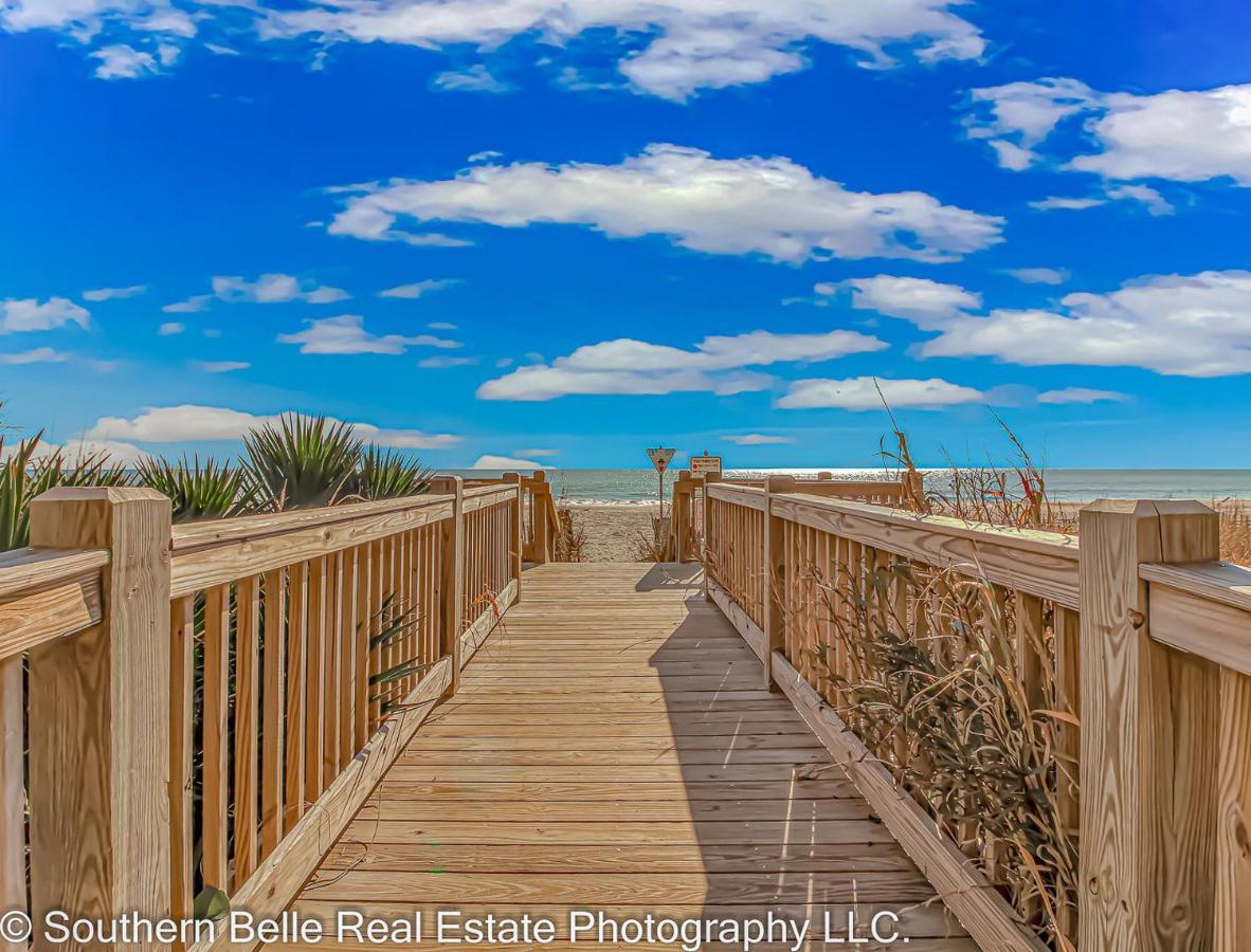 Direct Oceanfront Sea Mist Resort 20305 Myrtle Beach Exteriör bild